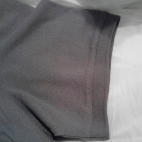 Sonoma Weekend Polo The Perfect Fit Shirt/3XB - Picture 5 of 6